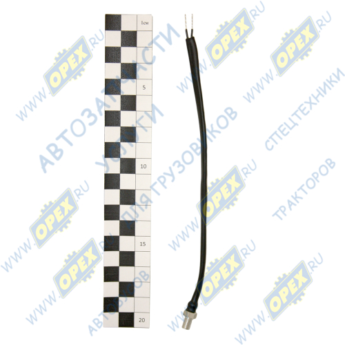 16-01СТ.МК.200-03 Датчик температуры Тепловые Системы1